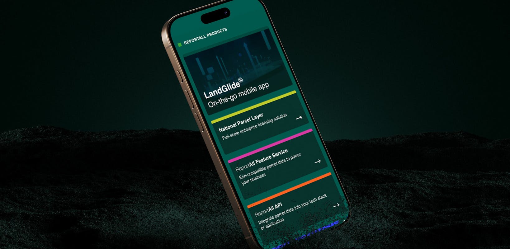 I Phone 16 Pro Mockup 1